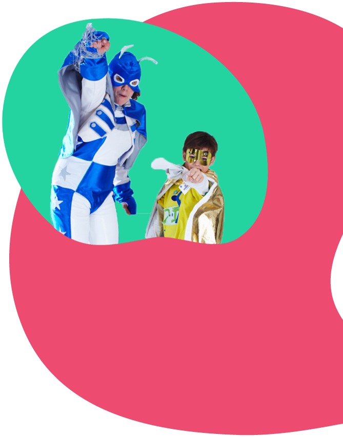 All Children Deserve A Fun And Creative Childhood - Web Design Clipart (669x852), Png Download