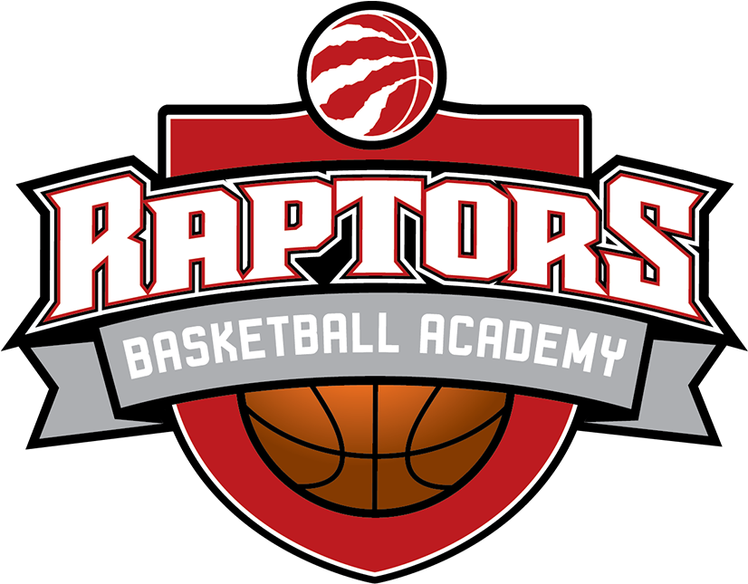 Raptors Basketball Academy - Toronto Raptors Kids' Tip Off Beanie Clipart (900x646), Png Download