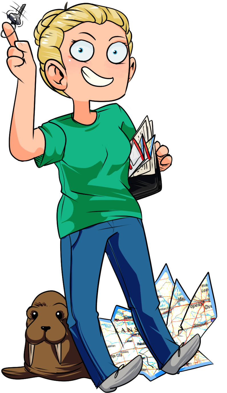 Driver Picks The Music - Tumblr Clipart (900x1500), Png Download