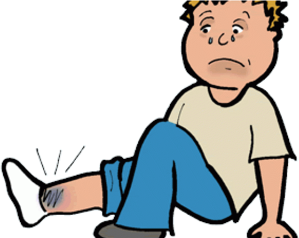 Picture Free Library Cliparts Free Download Clip Art - Transparent Bruise Clipart - Png Download (640x480), Png Download