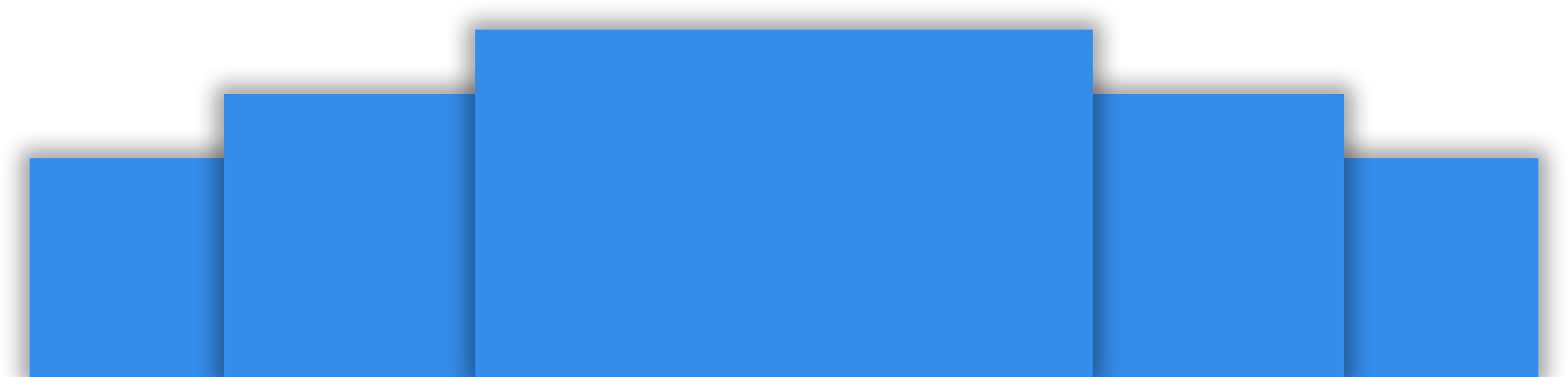 Generamos Comunidades - Transparent Banner Png Clipart (2438x586), Png Download