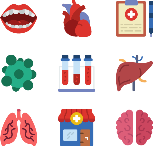 Medical Medicine Clipart Full Size Clipart (2074512) PinClipart