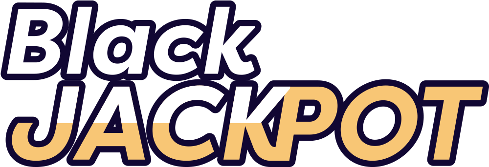 Jackpot Am Black Jack Tisch Clipart (1000x480), Png Download