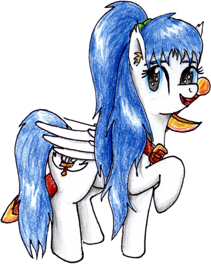 Image Free Download Community Artist Kponyguy - Drawing Clipart (875x1024), Png Download