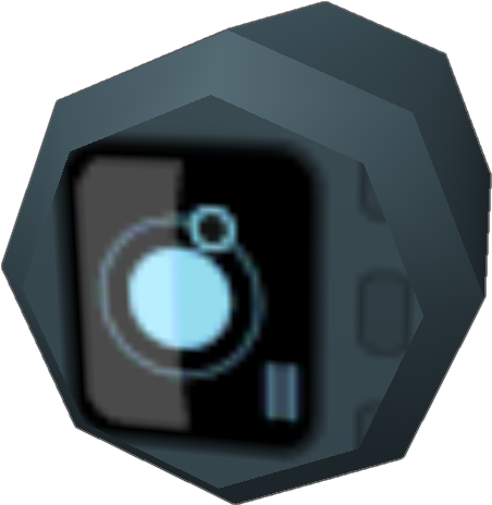 By Xrobo Raptorx - Circle Clipart (768x768), Png Download