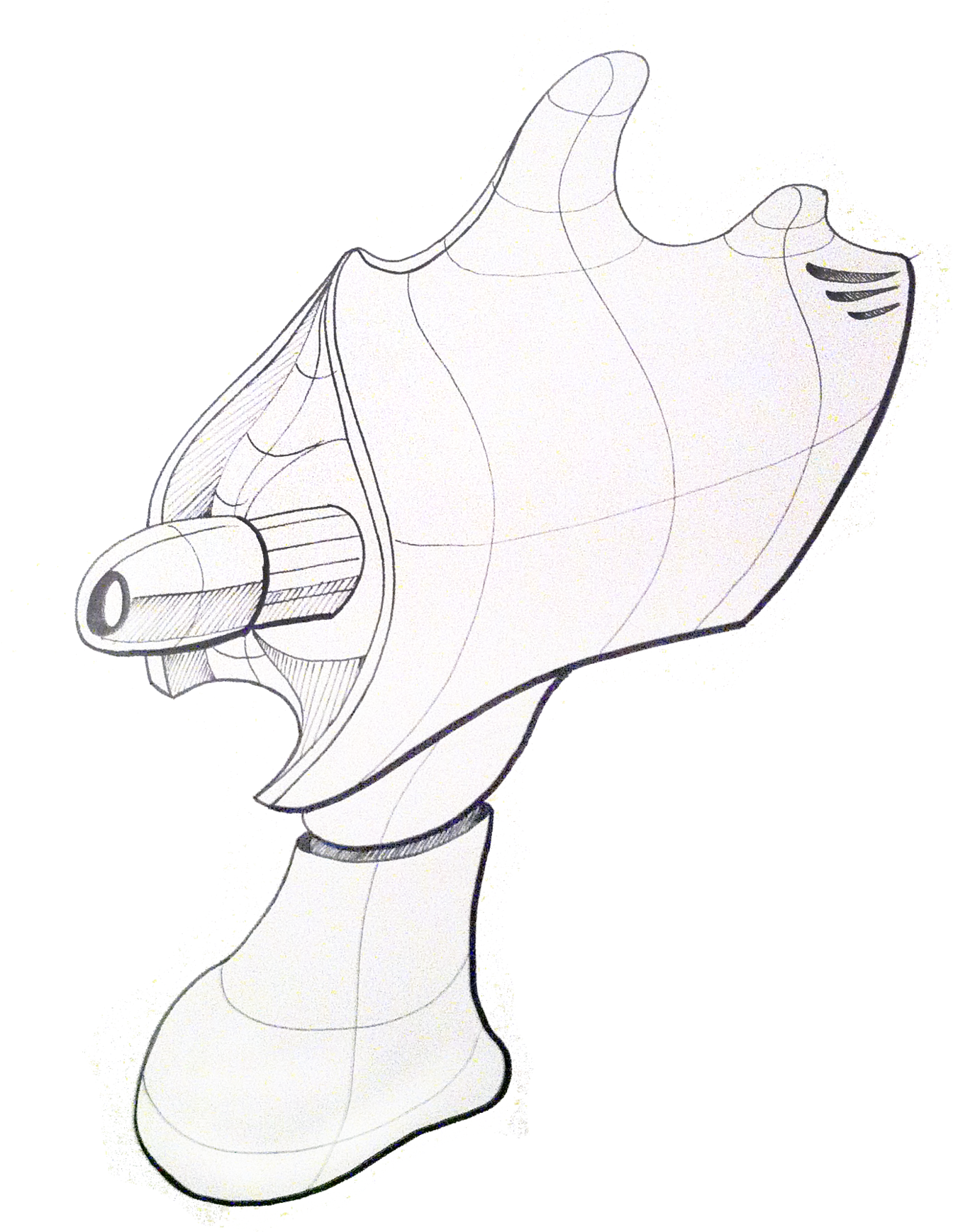 Power Drill Concepts Clipart (1400x1877), Png Download