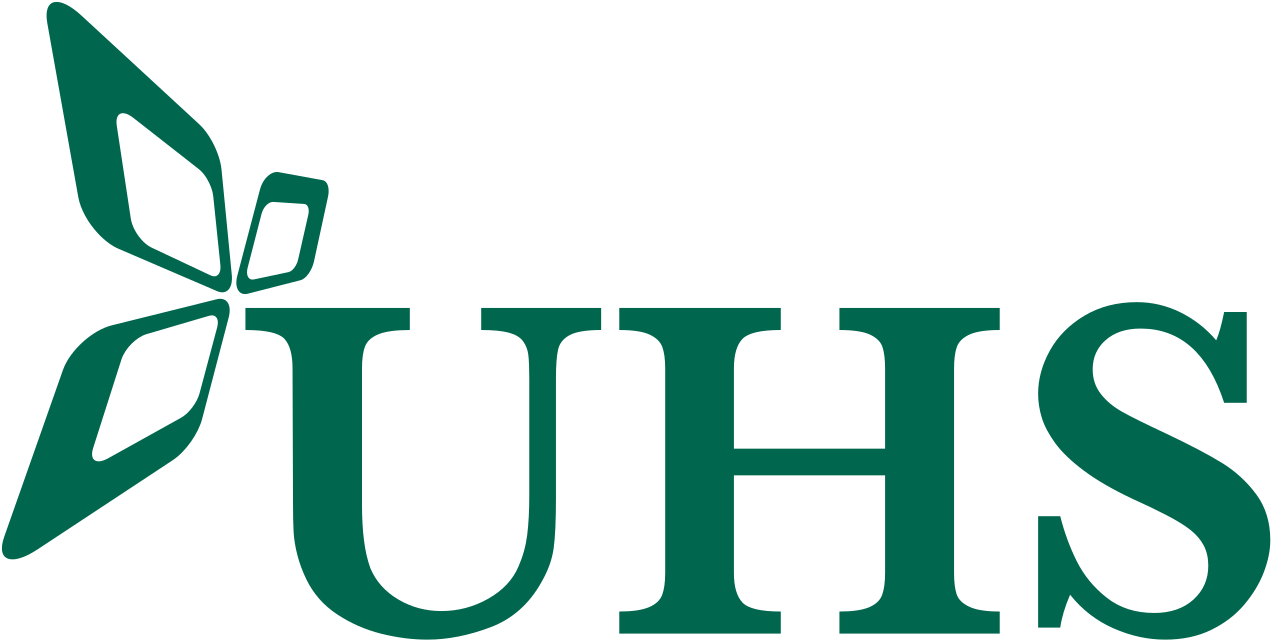 United Health Services Logo Clipart (1200x607), Png Download