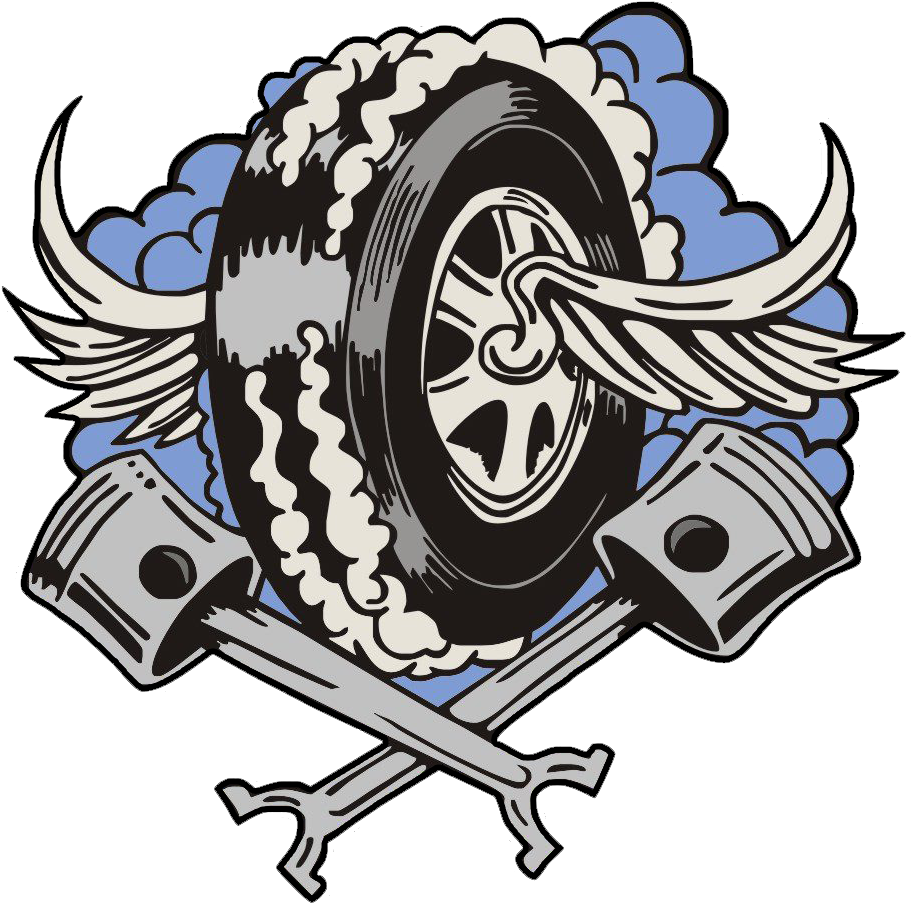 Alray Tire Of Boone - Alray Tire Boone Clipart (953x965), Png Download