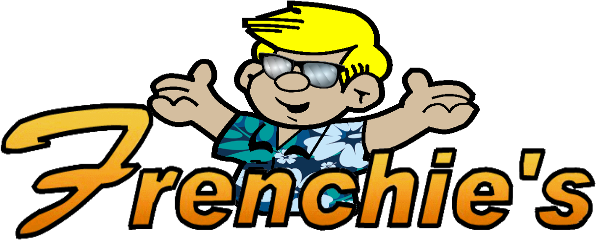 Ogdensburg Tire Shop Pictures - Frenchies Chevrolet Clipart (1247x502), Png Download