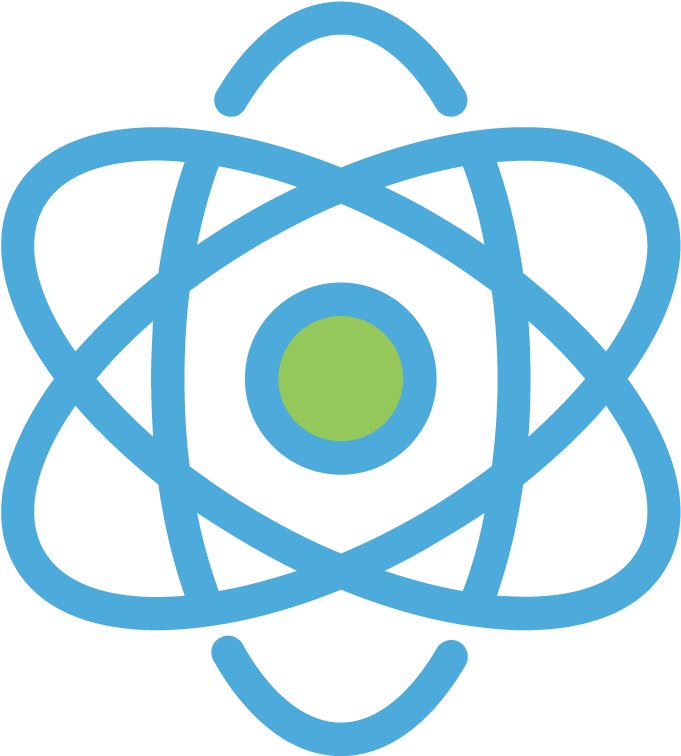 Software-based Data Gathering And Analysis - Women In Science Symbols Clipart (768x768), Png Download