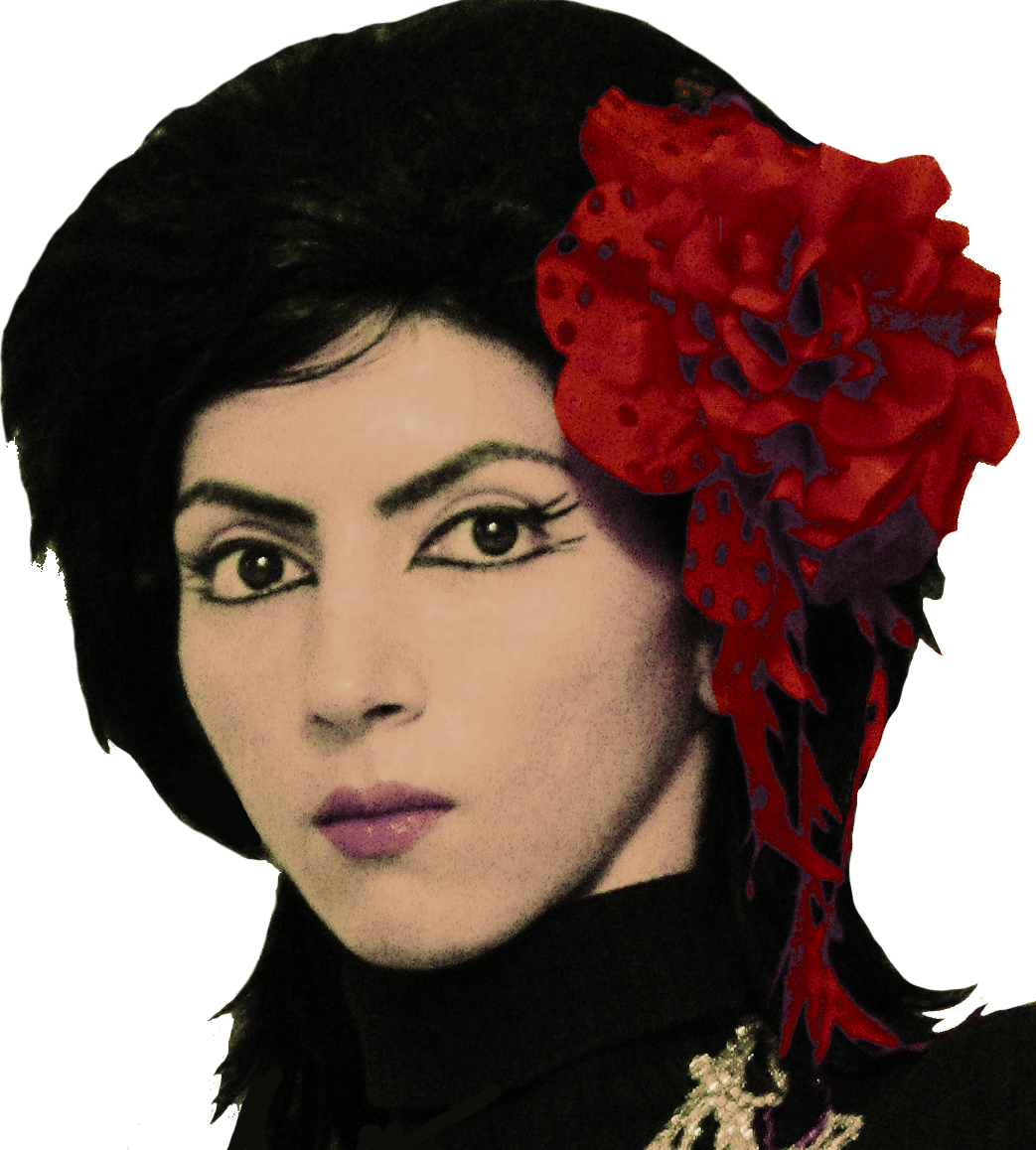 Post - /pol/ Clipart (1043x1158), Png Download