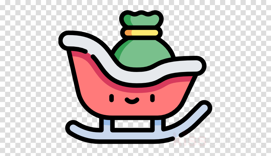 Sled Clipart Sled Computer Icons Clip Art - Clip Art - Png Download (900x520), Png Download