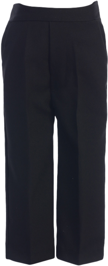 Boys Black Trousers M - Energetics Unbekannt Boys Franjo Shorts, Boys', Franjo, Clipart (800x1000), Png Download