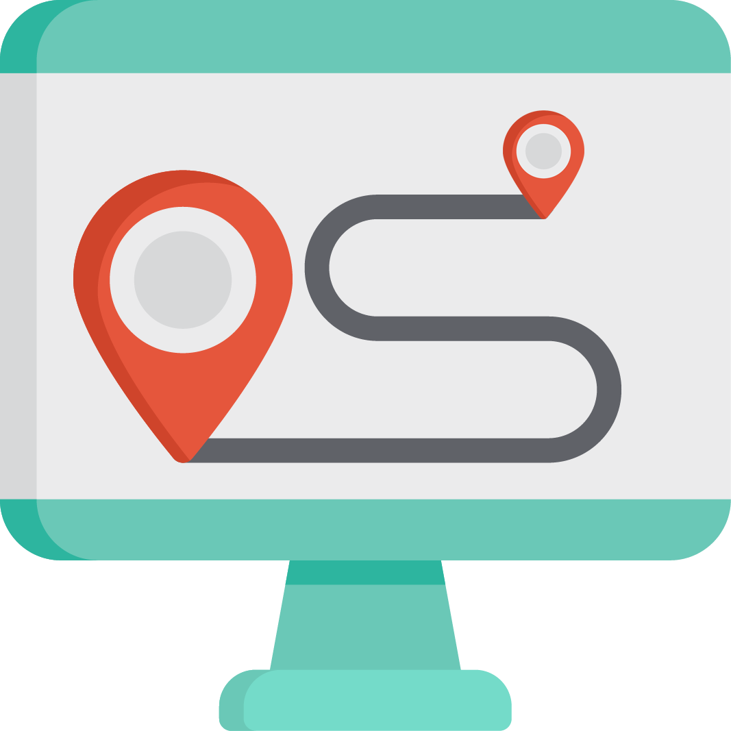 Luggage Clipart Porter - Png Download (1067x1067), Png Download