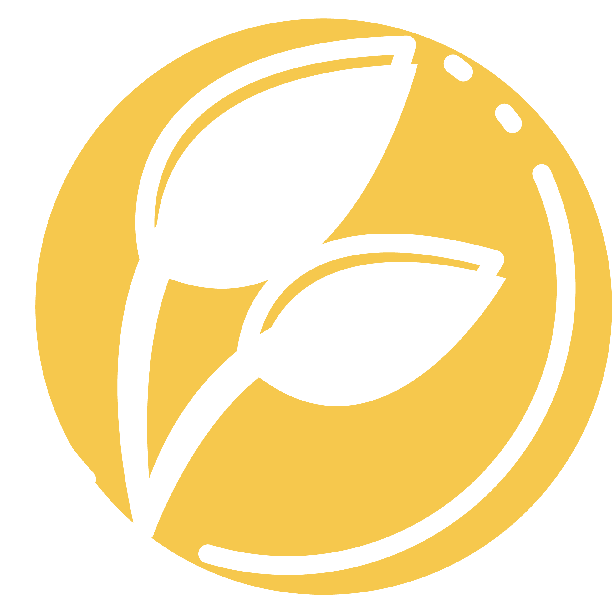 Techniche - Circle Clipart (2000x2000), Png Download