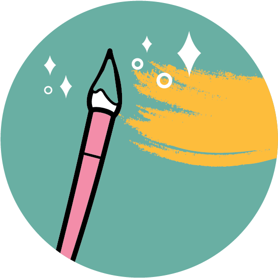 Graphic Design Clipart (609x638), Png Download