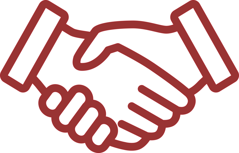 The Economic Development Office Administers The State's - Transparent Background Partner Icon Clipart (1000x641), Png Download