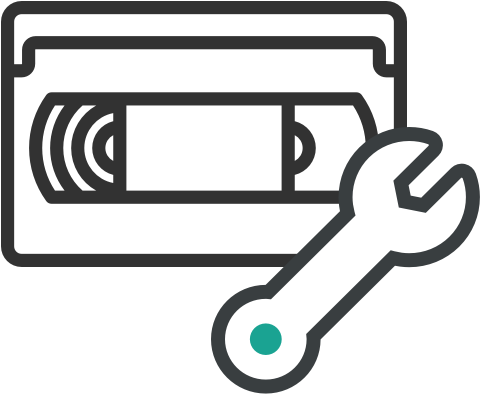 We Repair - Photographer Clipart (630x630), Png Download