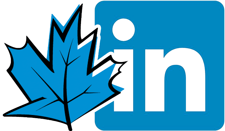 Tags - Linkedin Clipart (740x417), Png Download