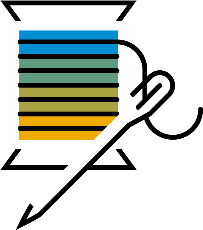 With An Unbroken Digital Thread, Businesses Can Embroider Clipart (925x887), Png Download