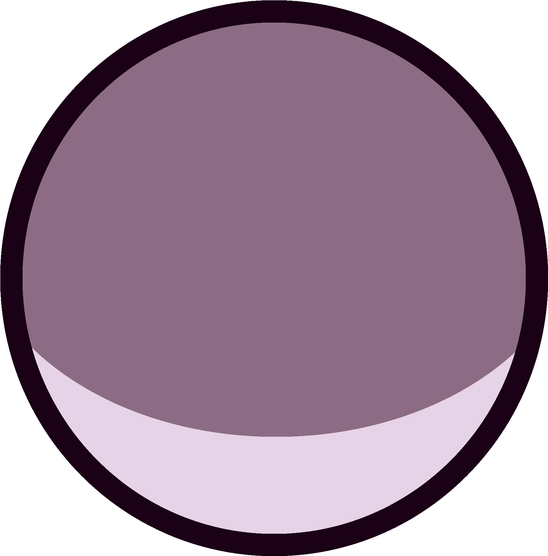 Pebble Gemstone 1 - Remember Icon Clipart (1822x1879), Png Download