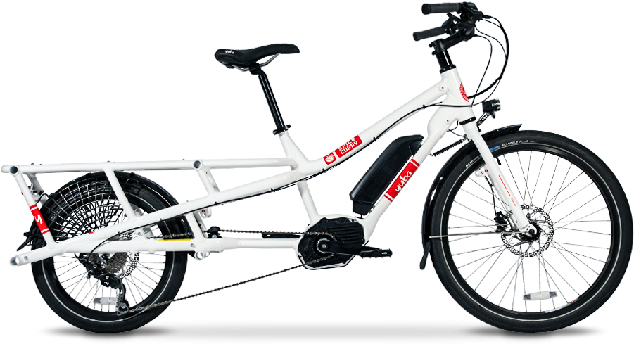 Yuba Spicy Curry Bosch Electric - Yuba Spicy Curry Clipart (960x640), Png Download