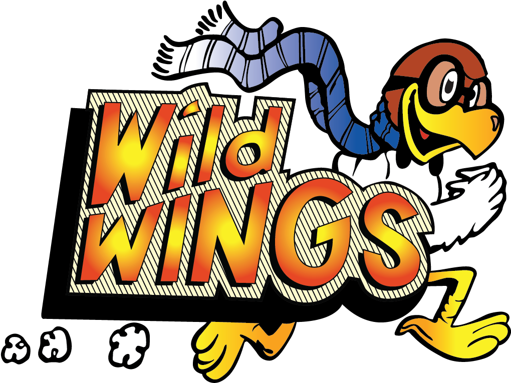Wild Wings And Pizza - Wild Wings Ephrata Pa Clipart (1088x764), Png Download