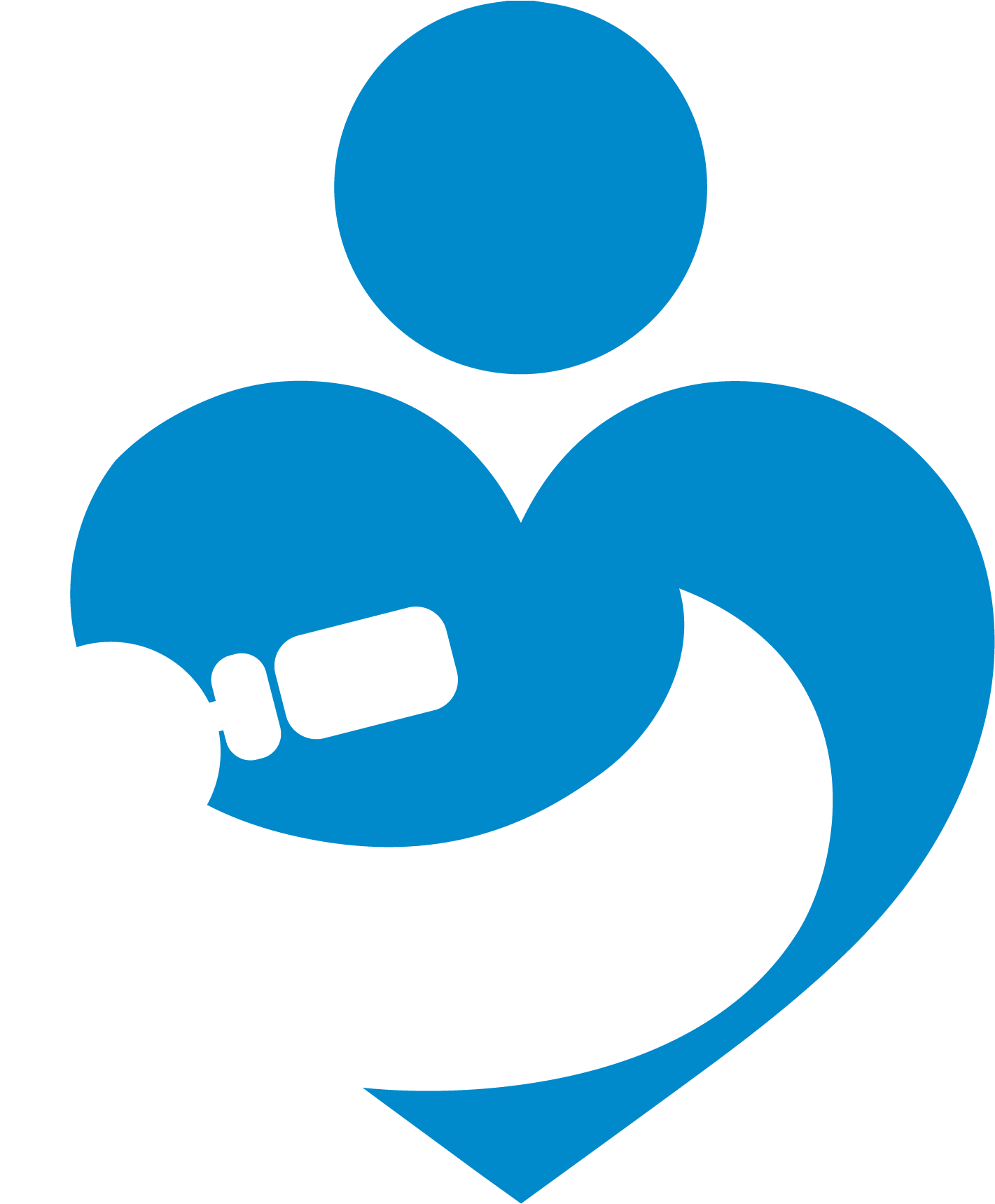 Our Bottlebridge ® Certified Caregivers Are Ready To - Lightbridge Academy Clipart (1523x1718), Png Download