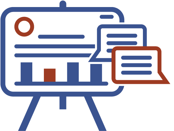 One On One I Can Provide Training To Your Compliance - Icon Clipart (600x600), Png Download