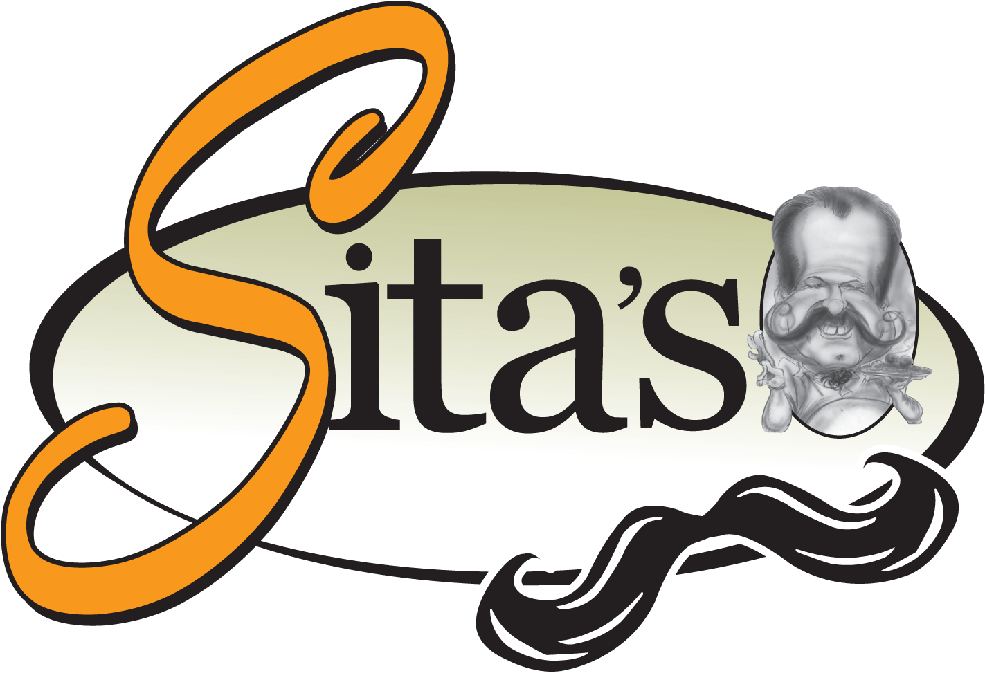 Sita's Good Times - Vitamin Clipart (1457x1042), Png Download