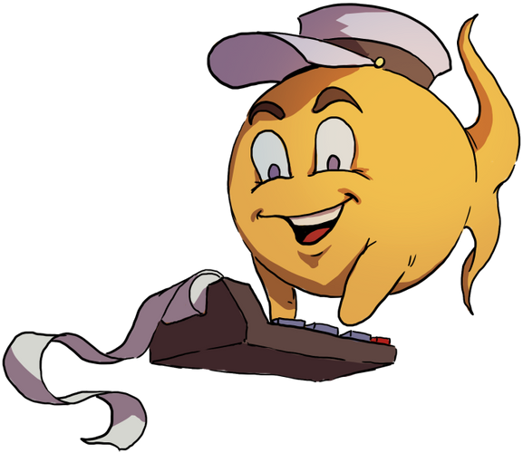 Our Very Own @nelkeljdm Has Put Together A Quick But - Cartoon Clipart (640x556), Png Download