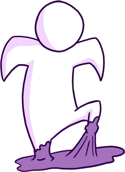 Delegation In Management Clipart (536x739), Png Download