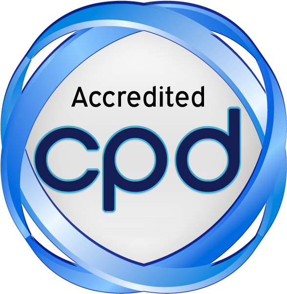 Restricted To 8 Delegates To Ensure Maximum Individual - Cpd Accreditation Clipart (648x682), Png Download