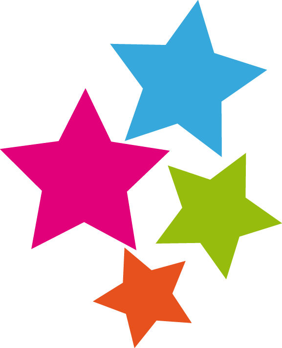 Event Registration Colors Star Png Clipart Full Size Clipart 2079957 Pinclipart