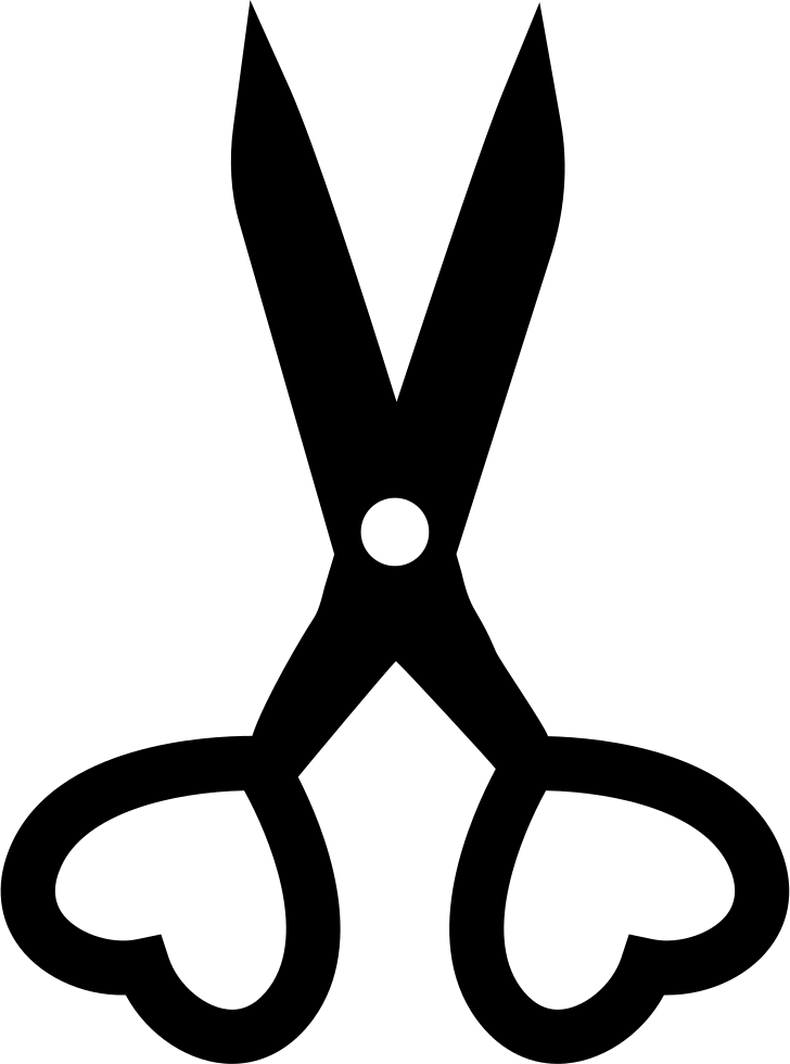 With Hearts Svg Png Icon Free Download Clipart (728x980), Png Download