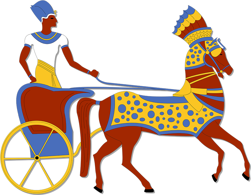 Little Egypt Tip Truck - Silhouette Clipart (900x701), Png Download