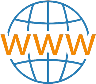 Internet Banking - World Wide Web Logo Green Clipart (900x350), Png Download