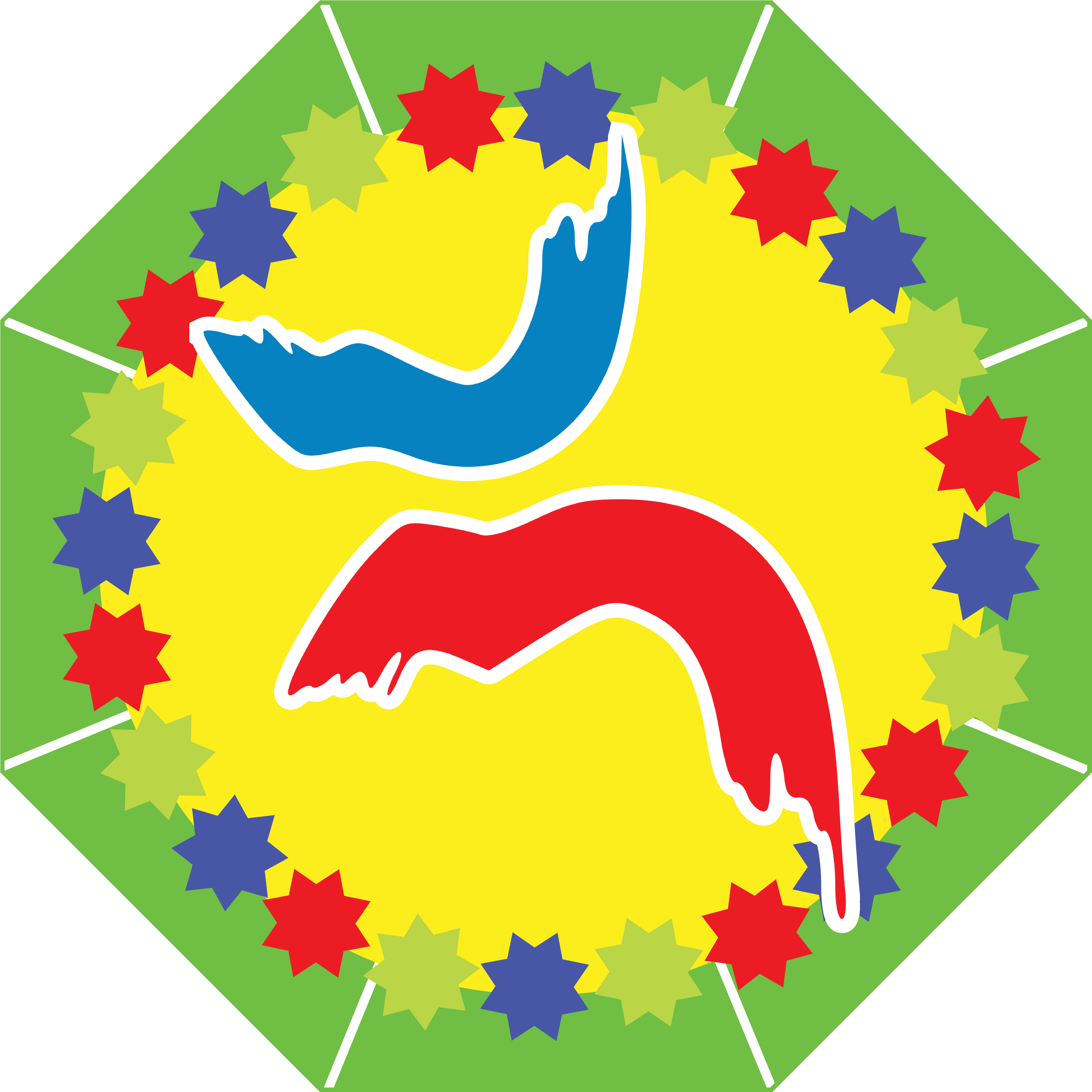 Wikimania 2013 Icon Final - Wikimania Clipart (4167x3587), Png Download