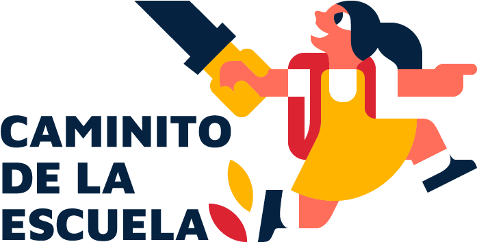 Safer Roads To School In Mexico City - Mexico City Clipart (812x464), Png Download