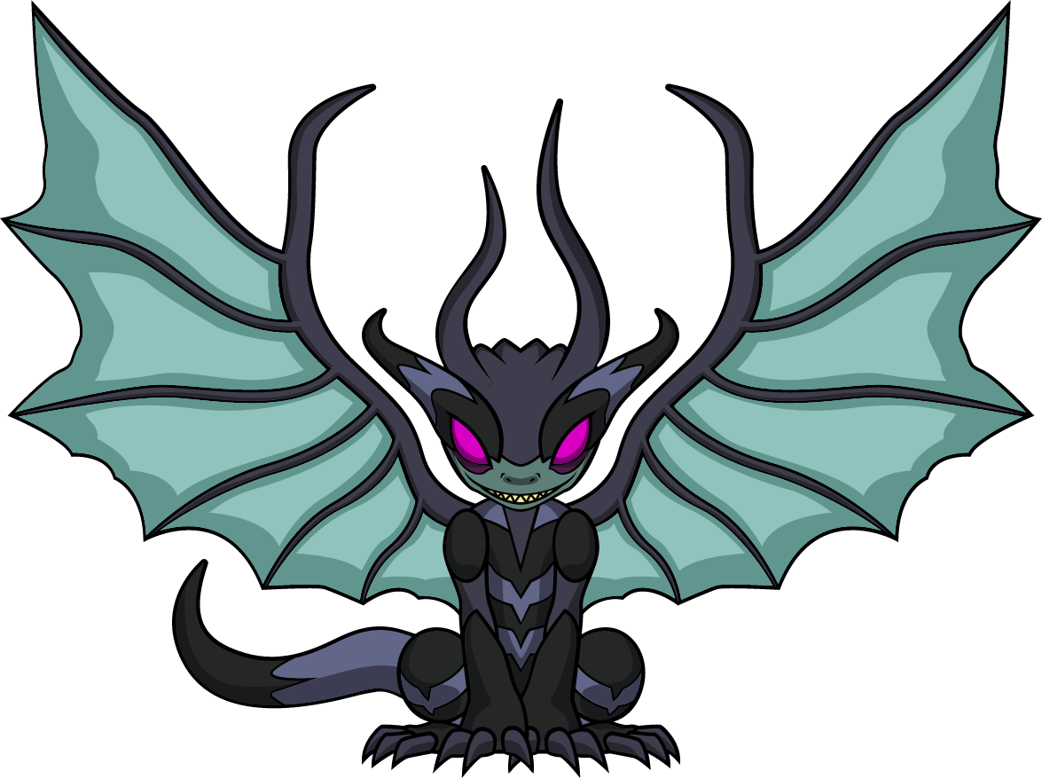 Over The Coming Months Ruben Drew Dragon After Dragon, Clipart (1175x878), Png Download