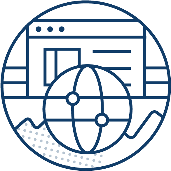 Are Looking To Invigorate The Growth And Engagement - Vector Graphics Clipart (600x598), Png Download