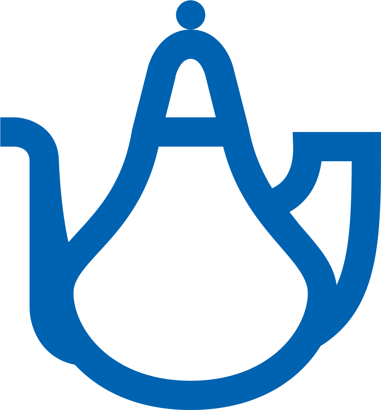 Kettle Icon - Icon Clipart (1600x1600), Png Download