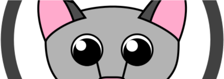 Learn Japanese Kanji Fast By Watching Your Favorite Clipart (1024x308), Png Download