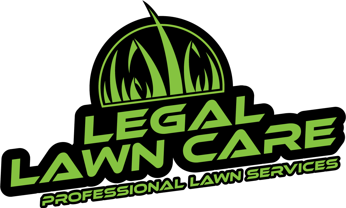 Legal Lawn Care Clipart (1200x722), Png Download