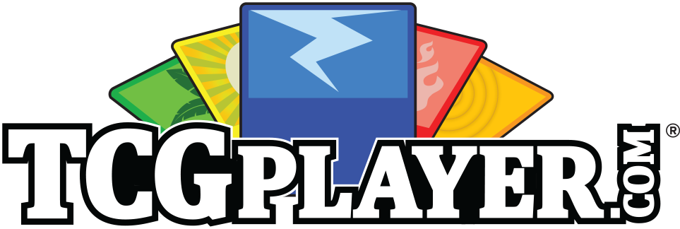 Santa's Coming Early To Top Tier, With Our Official - Tcgplayer Logo Png Clipart (963x324), Png Download