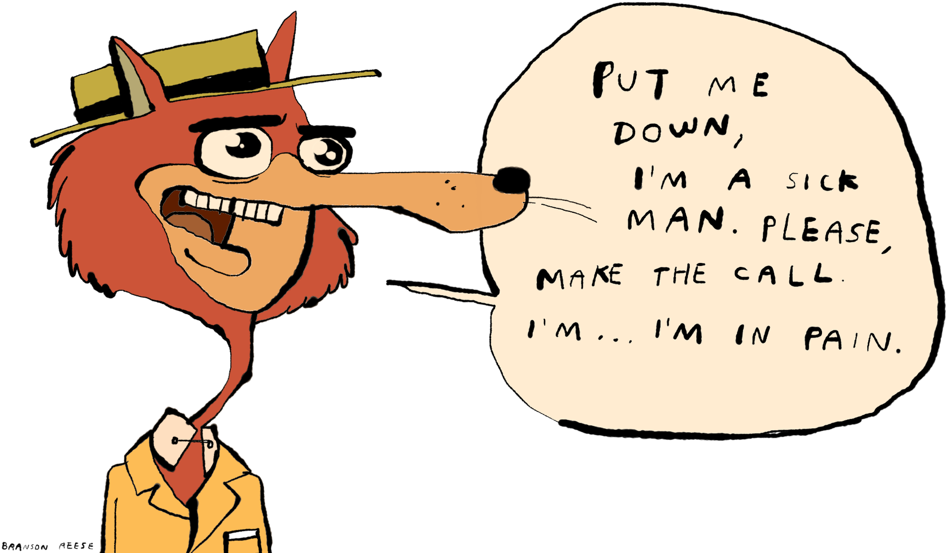 Brancid's “and Out Come The Wolves” On Twitter Clipart (2048x1150), Png Download