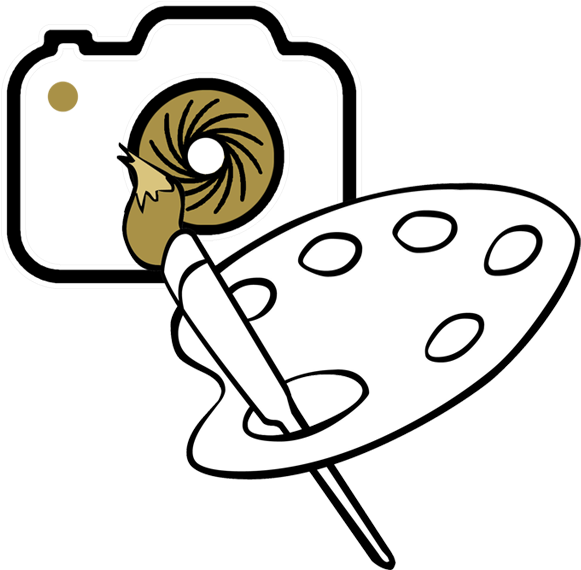 Step - Paint Brush Clip Art Black And White - Png Download (648x648), Png Download