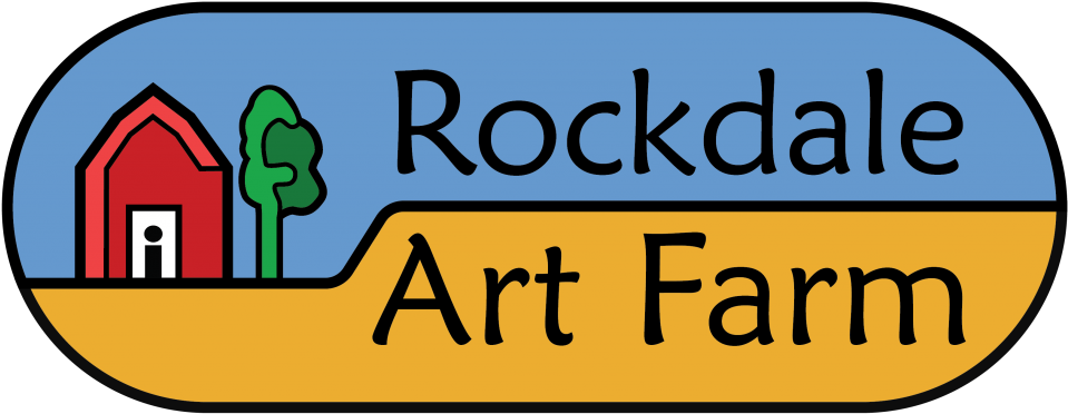 We Are Committed To Create A Vibrant And Creative Community - Rockdale Art Farm Clipart (1024x385), Png Download