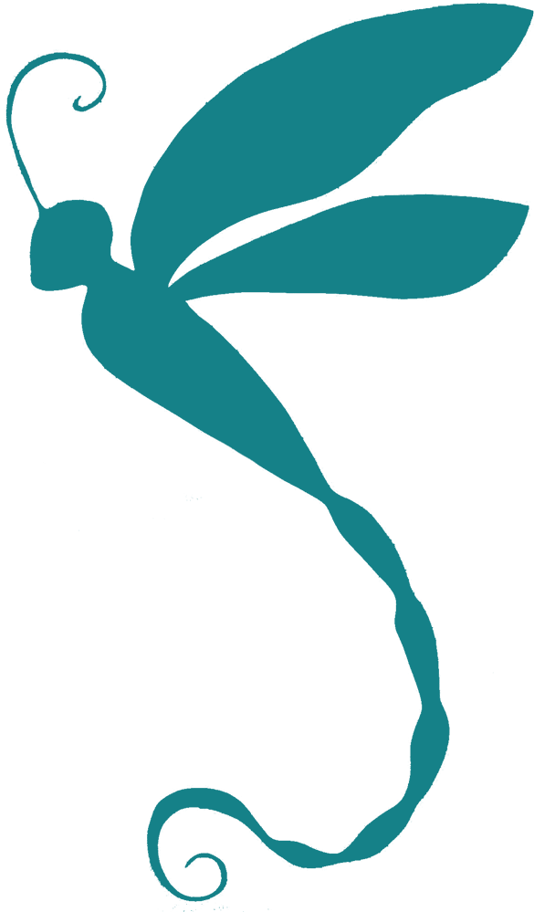 My Art Of Massage Art Village Court Yard 2914 1/2 Clipart (600x1010), Png Download