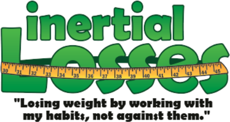 Inertial Losses - Inertia Clipart (1200x436), Png Download